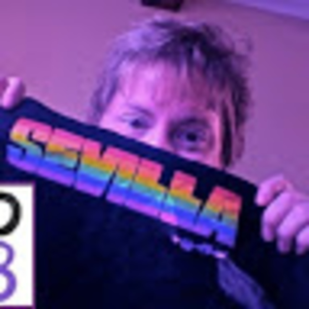 Meet your Posher, Natasha